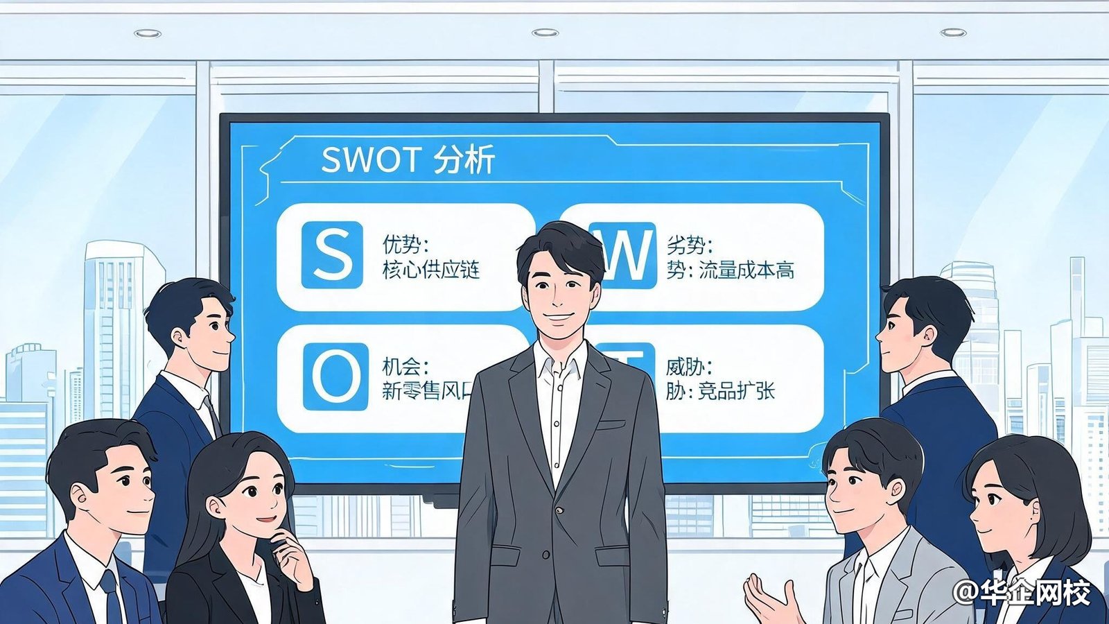 电商培训增长引擎：互动学习体验