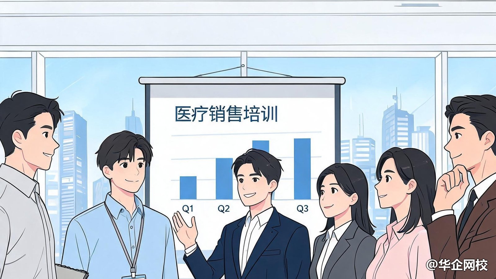 课程目标在医疗器械的创新应用