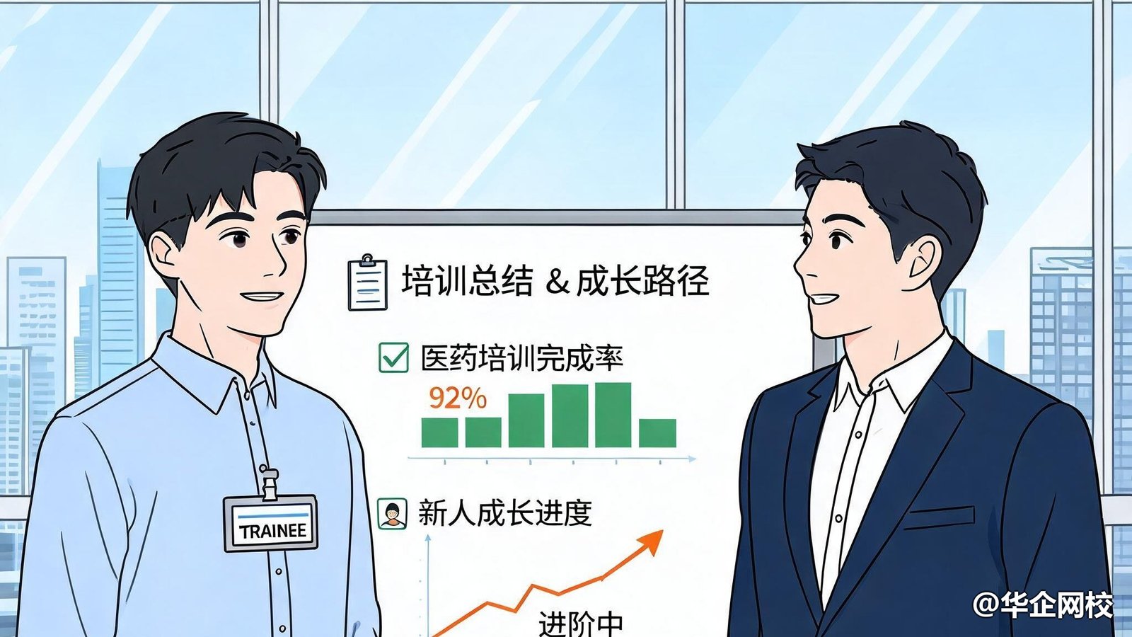 课程实施赋能医疗器械人才培养