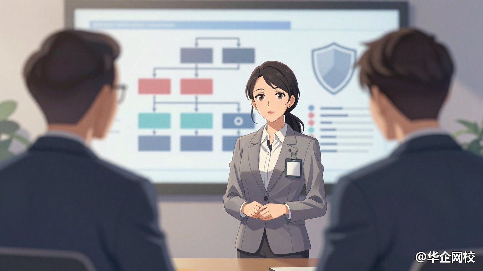 学习成果赋能金融人才培养