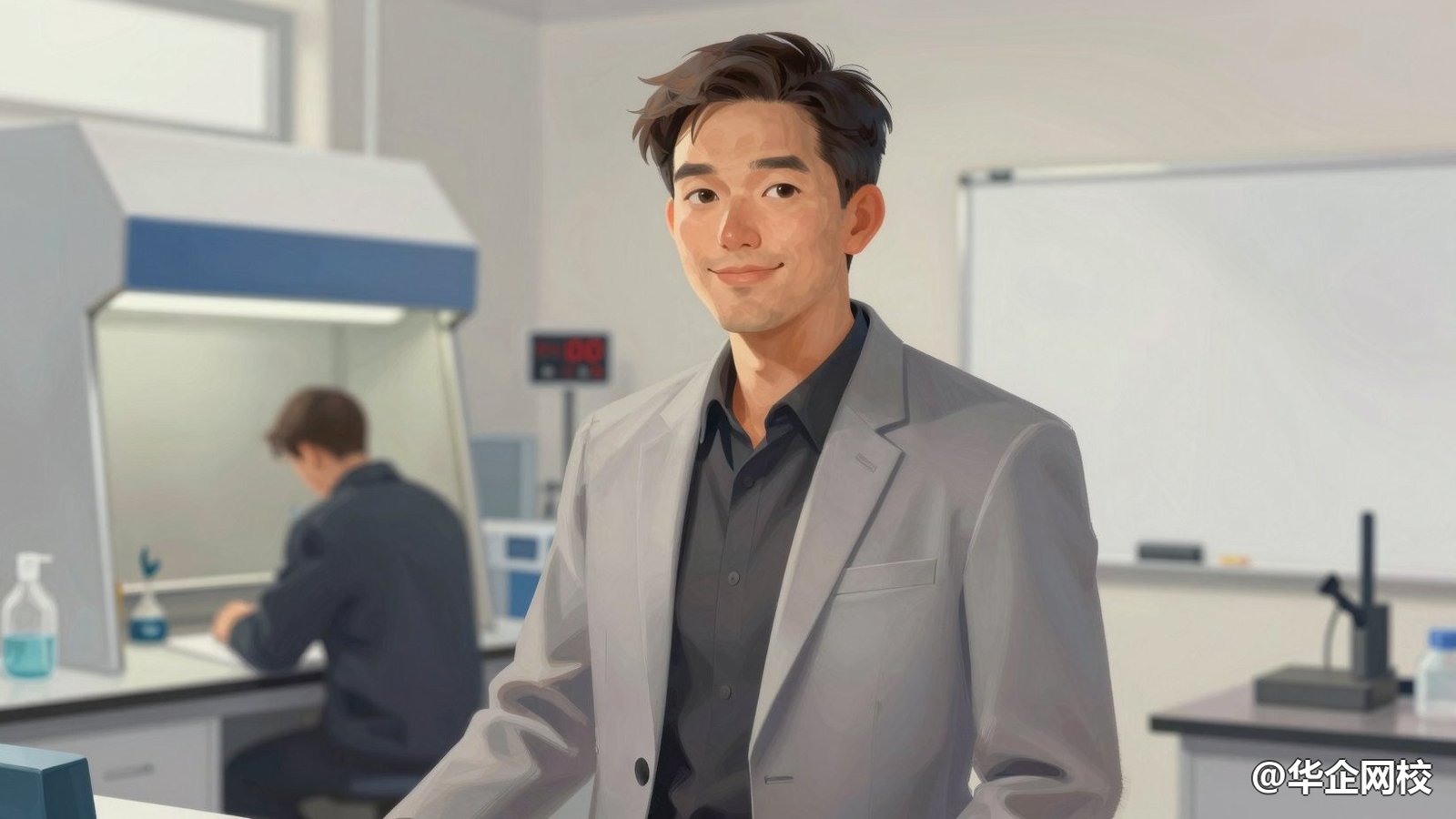 灵活学习驱动化工培训升级