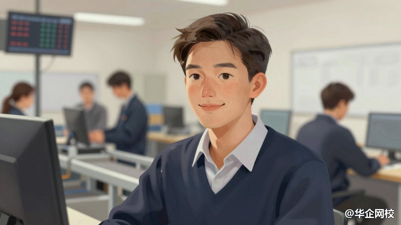 数字化学习落地电商的破局之道